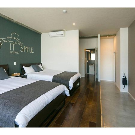 Roi Space Kagoshima - Vacation Stay 87818 Luaran gambar