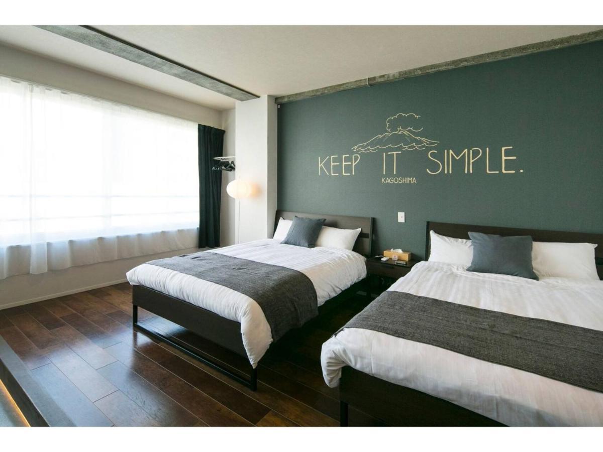 Roi Space Kagoshima - Vacation Stay 87818 Luaran gambar