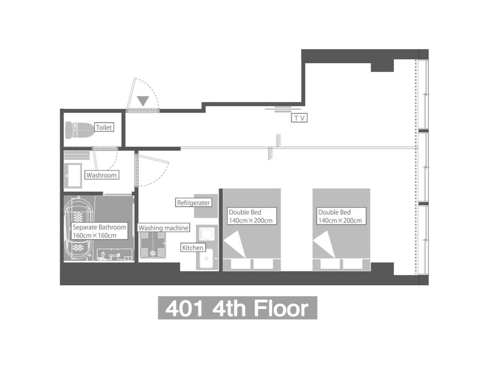 Roi Space Kagoshima - Vacation Stay 87818 Luaran gambar