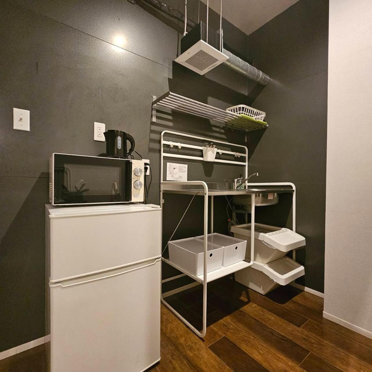 Roi Space Kagoshima - Vacation Stay 87818 Luaran gambar