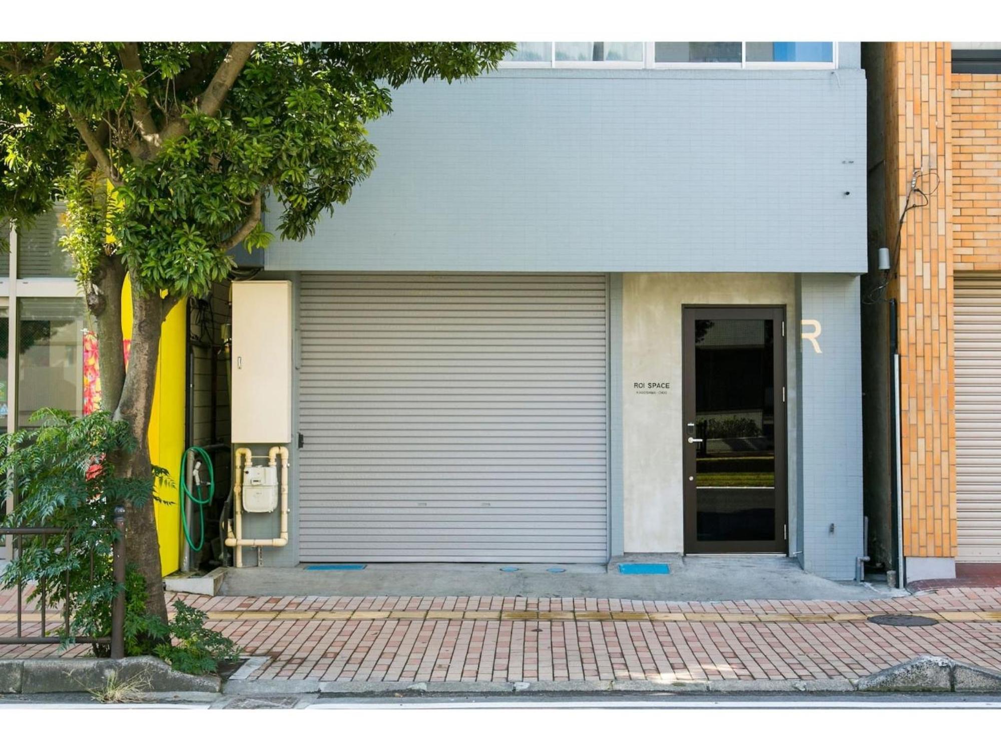 Roi Space Kagoshima - Vacation Stay 87818 Luaran gambar
