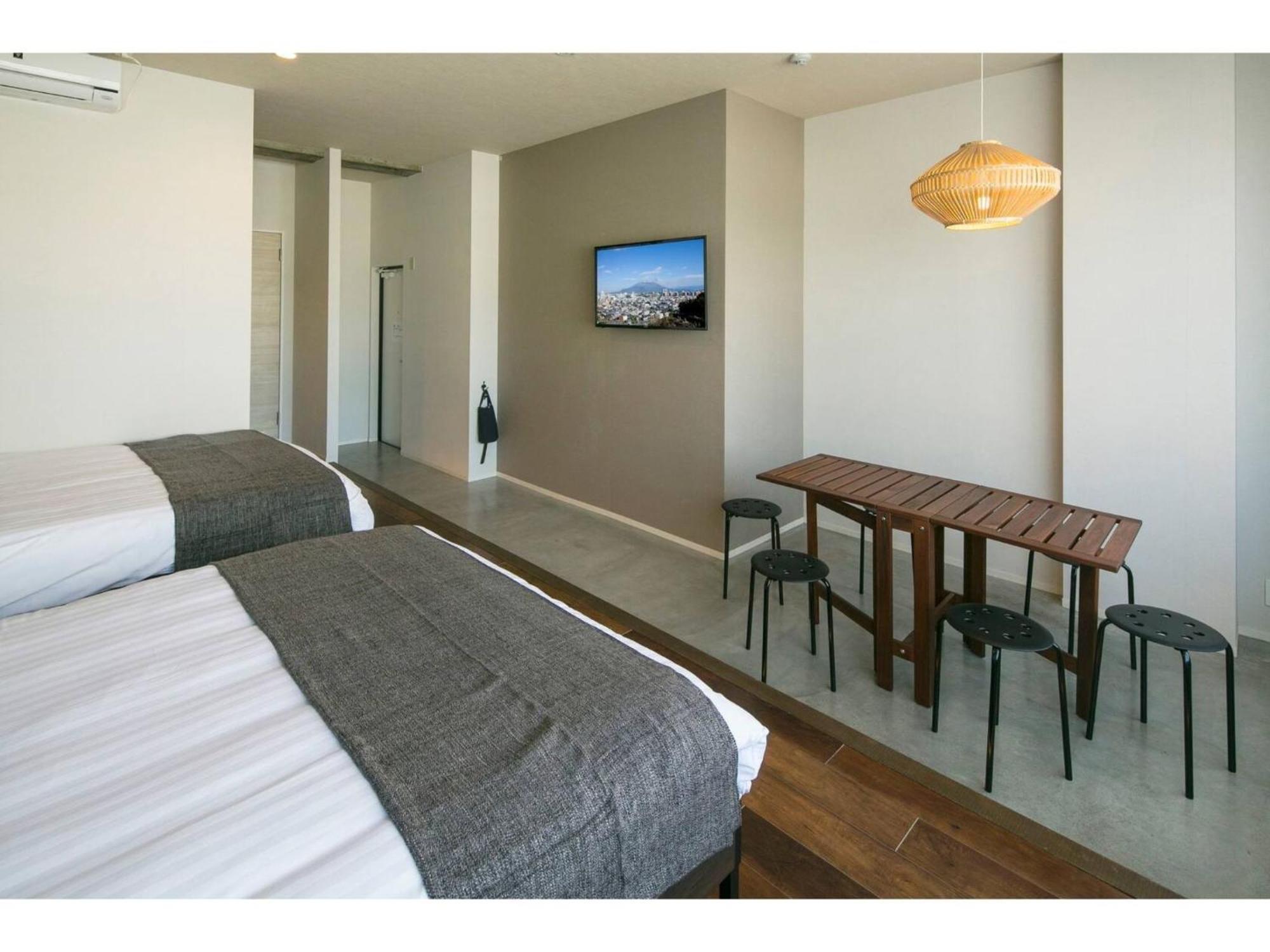 Roi Space Kagoshima - Vacation Stay 87818 Luaran gambar